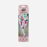 Cepillo Wet Brush desenredante cozy rosa