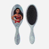 Cepillo Wet Brush desenredante disney moana