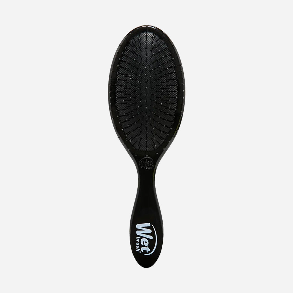 Cepillo Wet Brush desenredante black