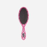 Cepillo Wet Brush desenredante great hair day kit + toalla