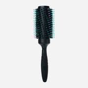 Cepillo Wet Brush desenredante pro smooth & shine 3 round brush fine med