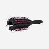 Cepillo Wet Brush desenredante secado rápido pro fast dry 3 round brush square