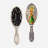 Cepillo Wet Brush desenredante disney tinkerbell