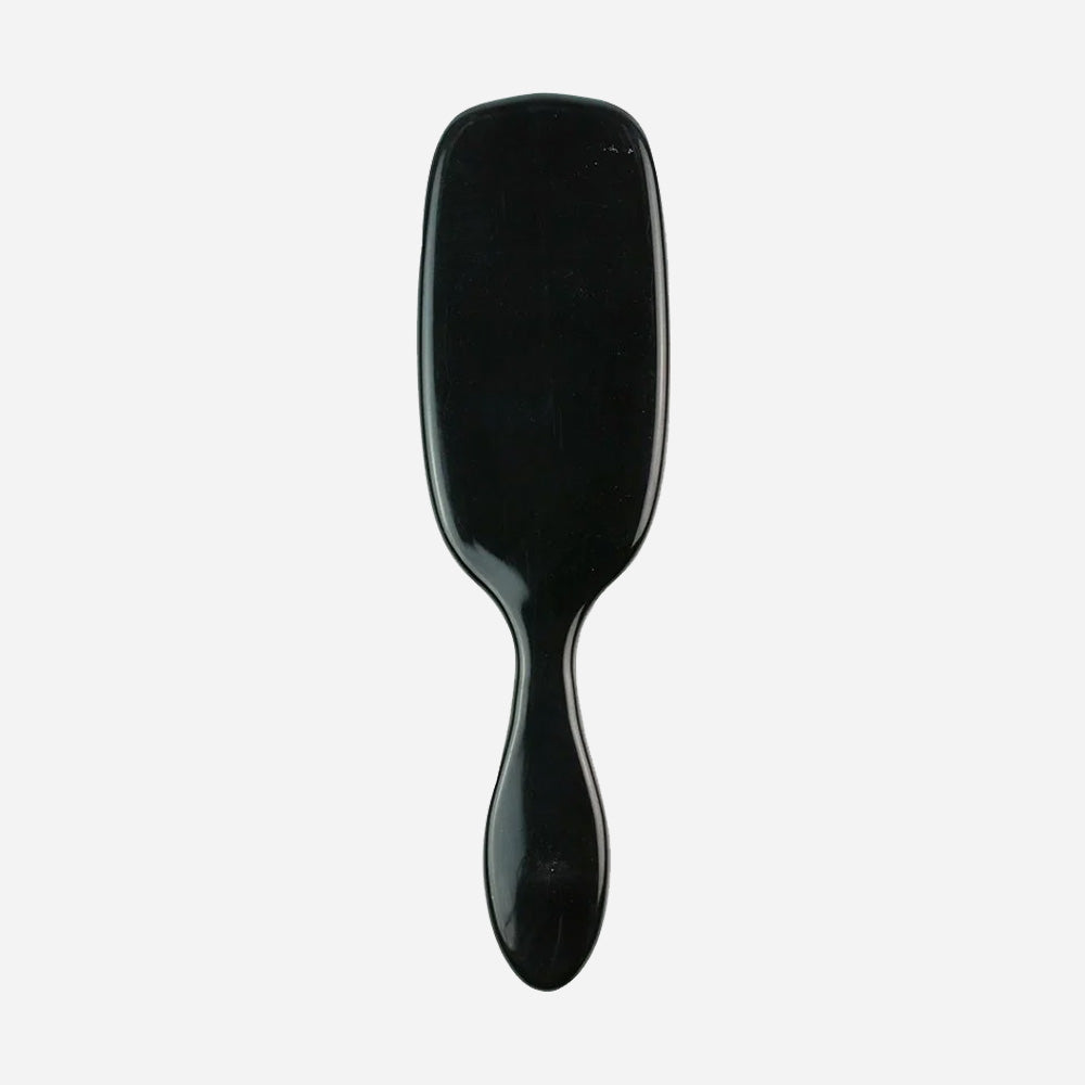 Cepillo Wet Brush desenredante shine enhancer black