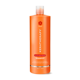 Keratherapy shampoo color protect 1L cabello tinturado y/o alisado