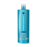 Keratherapy shampoo keratin moisture 1L cabello seco y/o alisado