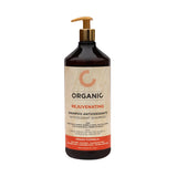 Pack Organic shampoo con mascarilla