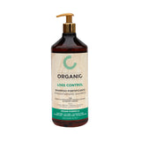 Pack Organic shampoo con mascarilla