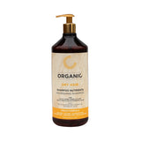 Pack Organic shampoo con mascarilla