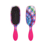 Wet Brush cepillo desenredante pro shine enhancer luminous spiral cabello grueso