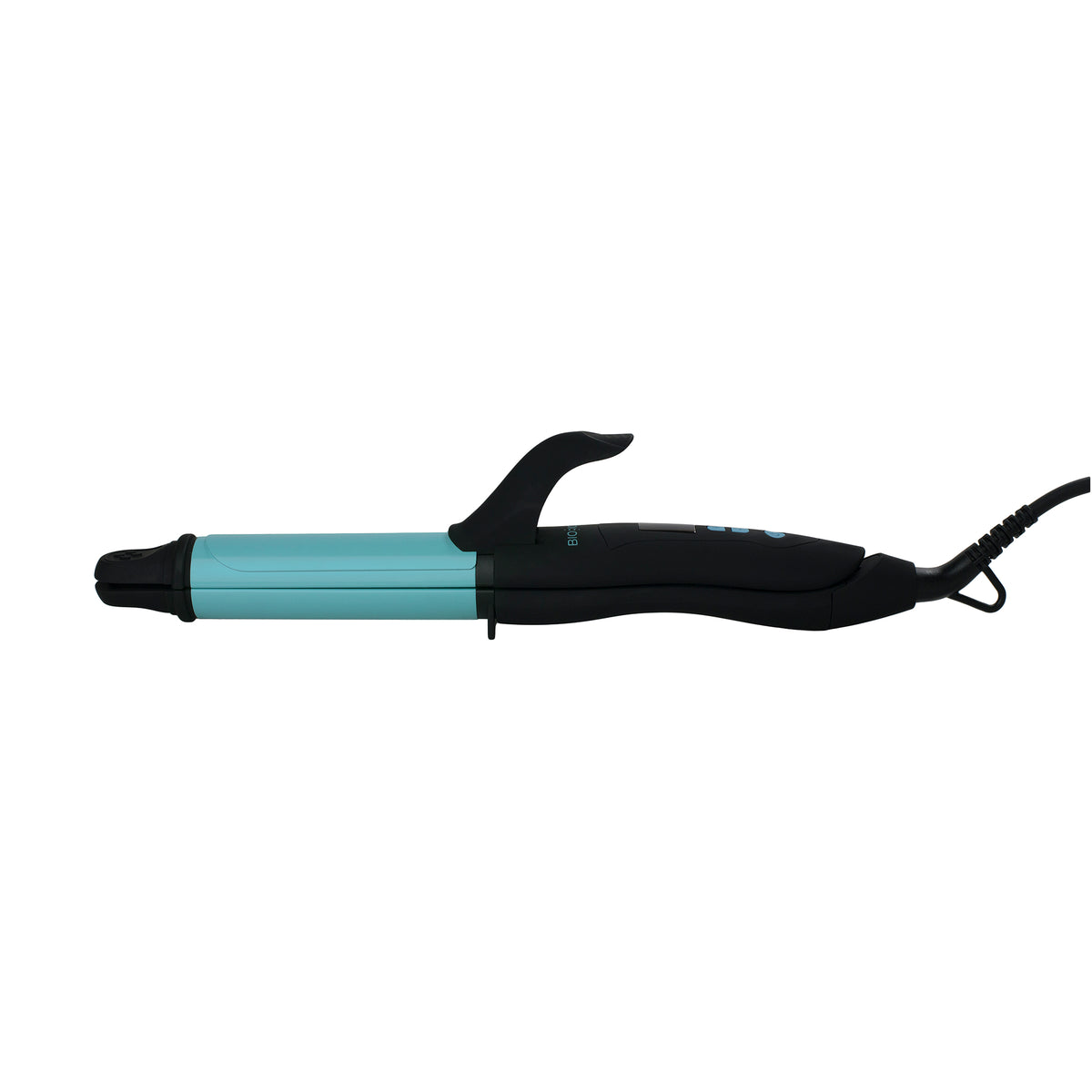 Plancha alisadora de cabello profesional Bio ionic Elite 3-1 curler wand flat iron