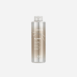 Acondicionador Joico Blonde Life 1 L protege el cabello rubio y decolorado con mechas