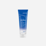 Acondicionador Joico Color Balance Blue 250 mL cabello castaño y decolorado