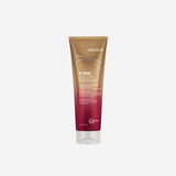 Acondicionador Joico K-pak Color Therapy 250 mL para cabello teñido y dañado