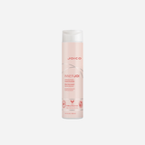 Acondicionador Joico Inner Joi Natural Strengthen 300 mL repara y fortalece el cabello