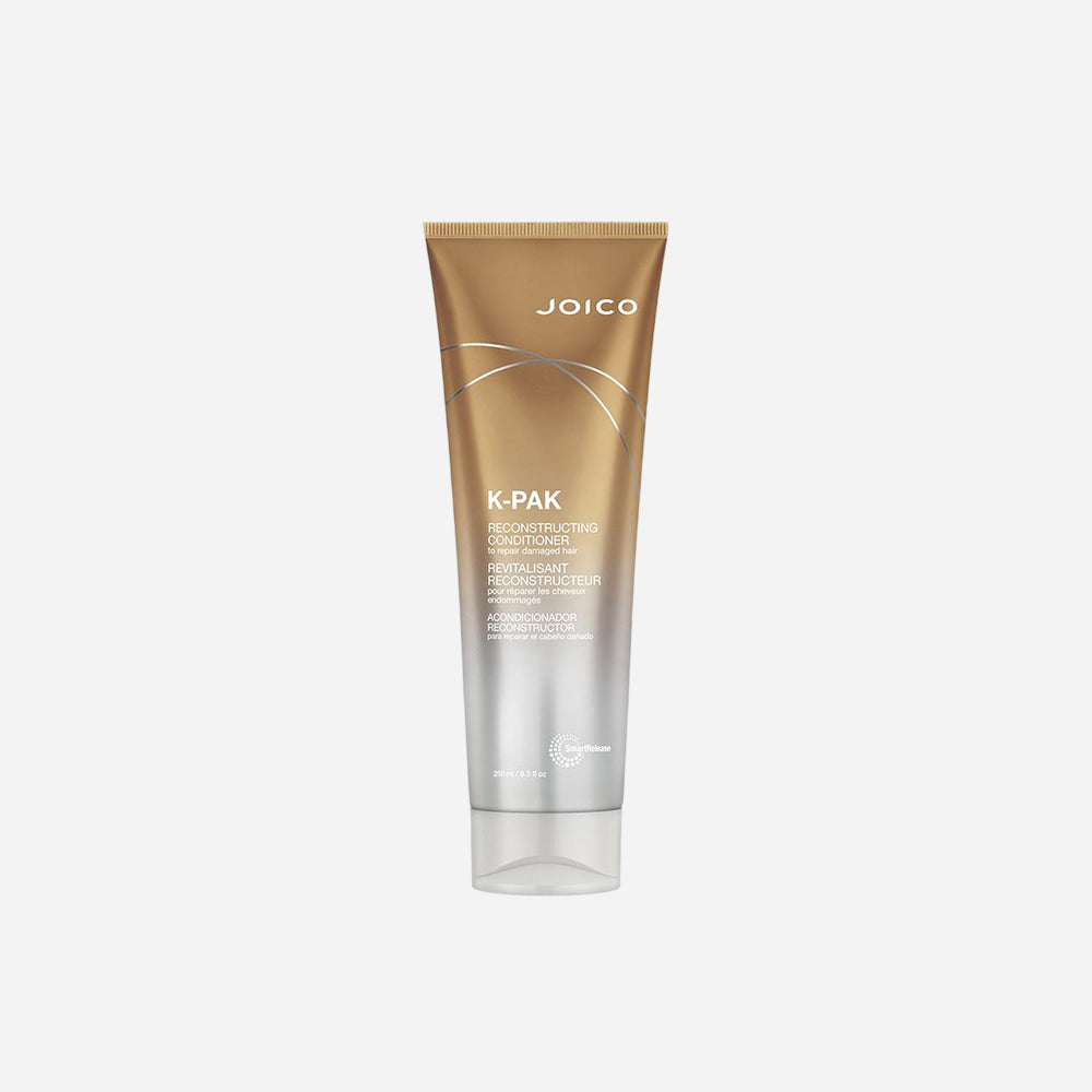 Acondicionador Joico K-PAK Reconstructing 250 ml