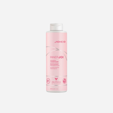 Acondicionador Joico Inner Joi Natural Preserve 1 L protege el cabello teñido