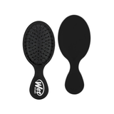 Wet Brush cepillo desenredante mini detangler black todo tipo de cabello