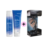 Pack joico Color Balance Blue GRATIS 1 Rizador Profesional Eye Magic