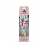 Wet Brush cepillo desenredante digital cozy rosa todo tipo de cabello