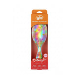Wet Brush cepillo desenredante original detangler peach todo tipo de cabello
