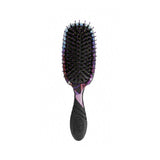 Wet Brush cepillo desenredante pro shine enhancer vivid feathers cabello grueso