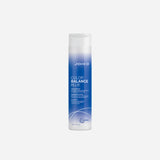 Shampoo Joico Color Balance Blue 300 mL cabello castaño y decolorado