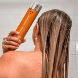 Keratherapy shampoo color protect 300ml cabello tinturado y/o alisado