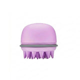 Wet Brush cepillo cuero cabelludo exfoliante exfoliating scalp lavender todo tipo de cabello