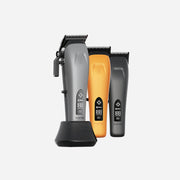 Máquina de Corte Profesional Caliber Focus BLDC Inalámbrica