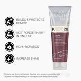 Joico Defy damage Kbond20 Power Masque 250 ml cabello extramadamente dañado