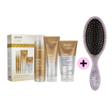 Pack joico K pak con tratamiento GRATIS 1 Cepillo desenredante Wetbrush
