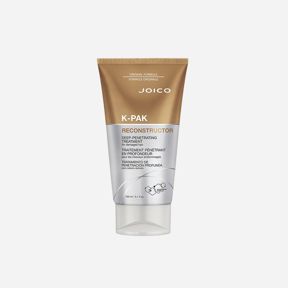 Tratamiento Capilar Joico K-PAK Deep-Penetrating Reconstructor 150 ml