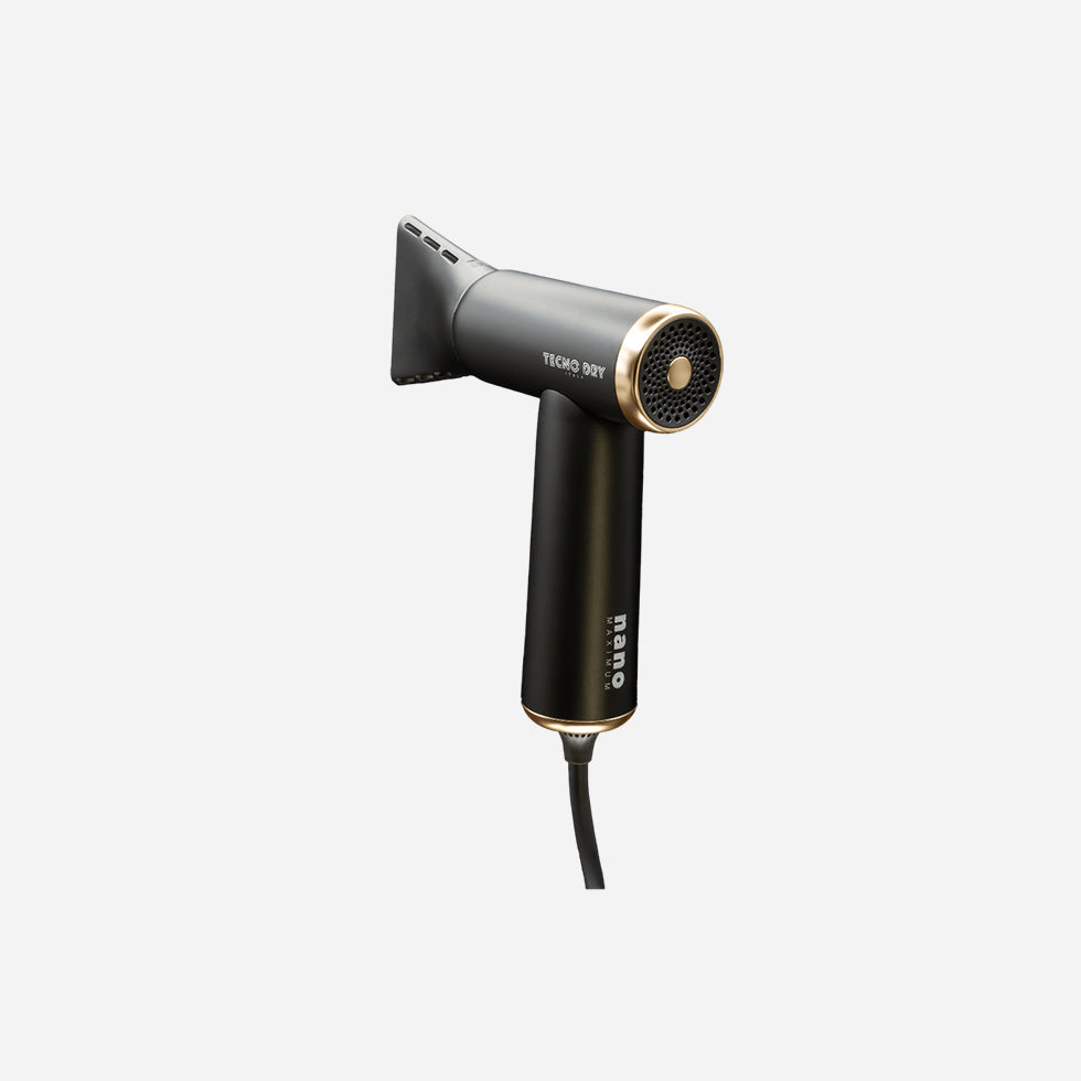 Secadora de cabello profesional Tecno Dry Nano Maximum 800W