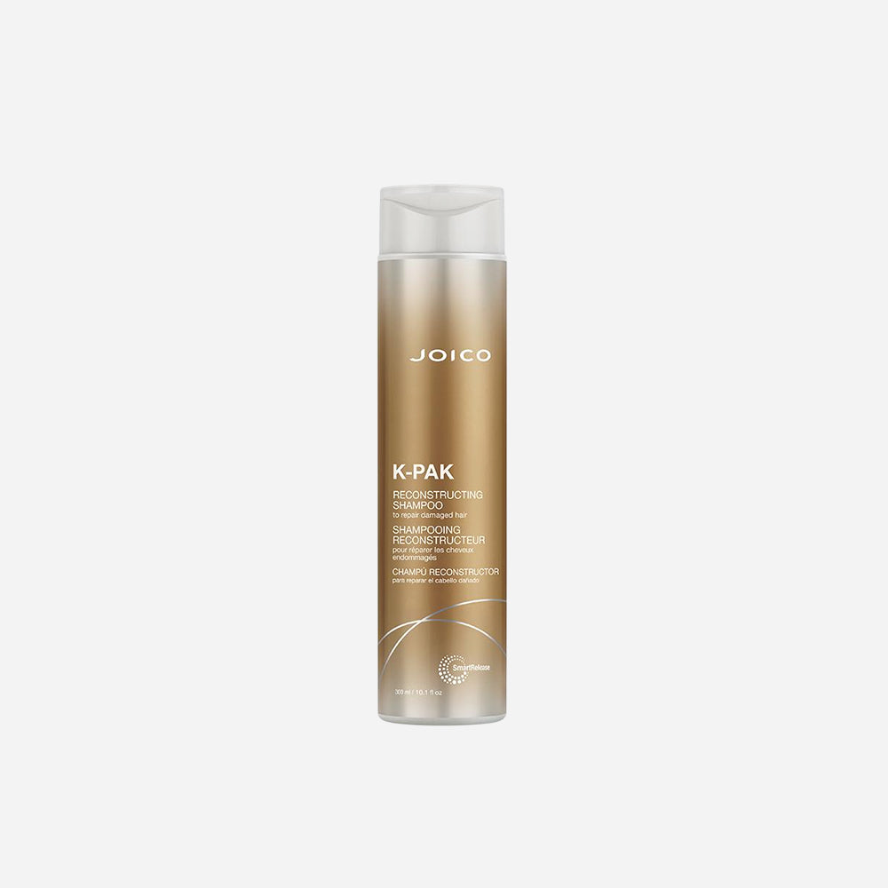 Shampoo Joico K-PAK Reconstructing 300 ml