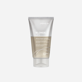 Tratamiento Joico Blonde Life 150 mL protege el cabello rubio y decolorado con mechas