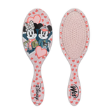 Wet Brush cepillo desenredante disney mickey & minnie todo tipo de cabello