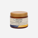 Organic mascarilla hidratante de uso frecuente 500 mL