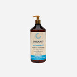 Organic shampoo purificante anticaspa 1 L