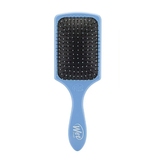 Wet Brush paddle detangle celeste cepillo paleta desenredante