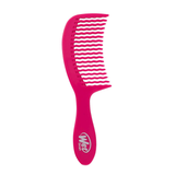 Wet Brush detangling comb peine pink desenredante