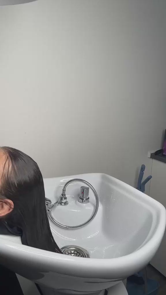 Cargar vídeo: Shampoo Joico K-PAK Color Therapy 1L