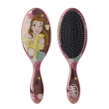 Wet Brush cepillo desenredante disney princess belle todo tipo de cabello