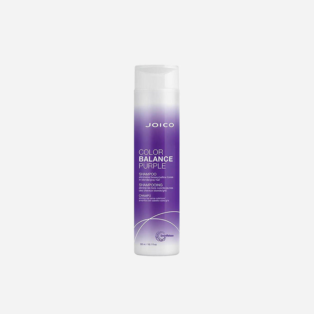 Shampoo Joico Color Balance Purple 300 ml