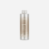 Shampoo Joico Blonde Life 1 L protege el cabello rubio y decolorado con mechas