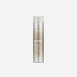 Shampoo Joico Blonde Life 300 mL protege el cabello rubio y decolorado con mechas