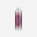 Shampoo Purificador JOICO Defy Damage 1 L para cabello medianamente a muy dañado
