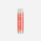 Shampoo Joico Youthlock 300 mL repara y rejuvenece el cabello dañado