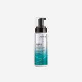 Espuma Hidratante para Rizos JOICO Curls Like Us Smooth & Bounce 200 ml