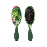 Wet Brush cepillo desenredante pro neon tropics floral todo tipo de cabello